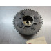 25D022 Intake Camshaft Timing Gear For 07-12 Mazda CX-7  2.3 L3K9124X0